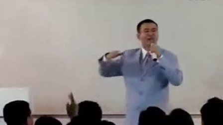 2012徐鹤宁最新销售技巧激励演讲视频
