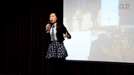 2014惠州学院“青春梦想励志”演讲比赛决赛