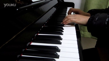 2015上海音协钢琴考级《一级：杜鹃鸟》