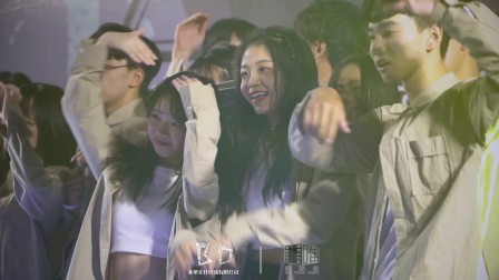 2018325  南春街舞社六周年社庆公开演出 不单+唯映像