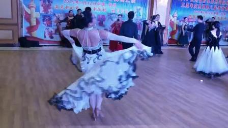 2018年贵州省黔东南苗族侗族自治州舞蹈盛会集锦