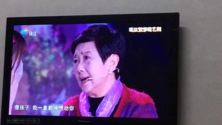 2019珠江台春晚日系梅露露