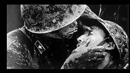 79年对越自卫反击战真实视频, 他们才是民族的英雄!